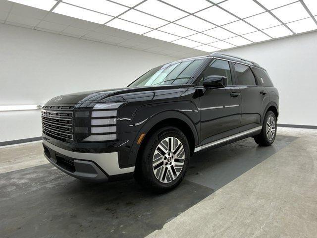 New 2026 Hyundai Palisade Hybrid SEL 7P