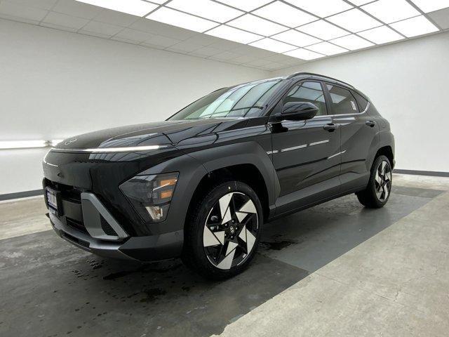 New 2026 Hyundai KONA Limited