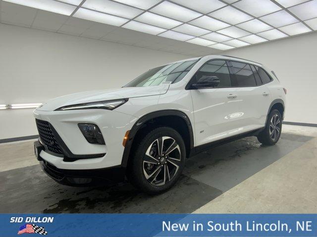 New 2026 Buick Enclave Sport Touring