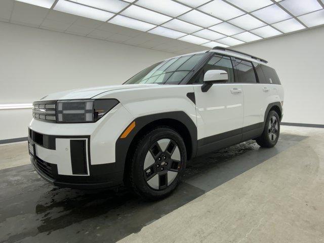New 2026 Hyundai SANTA FE HEV SEL