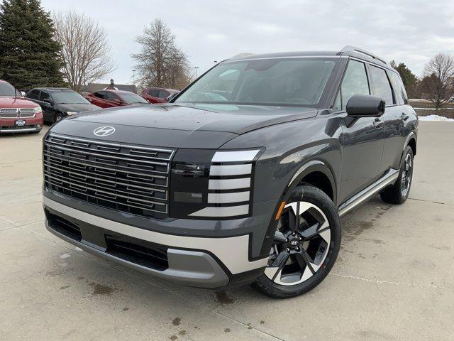 New 2026 Hyundai PALISADE Limited