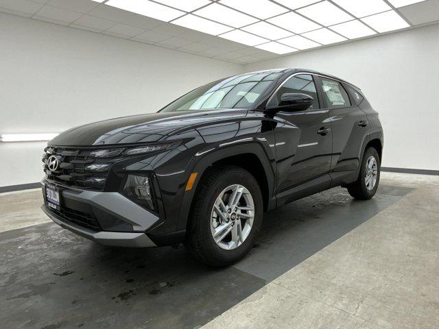 New 2026 Hyundai TUCSON SE
