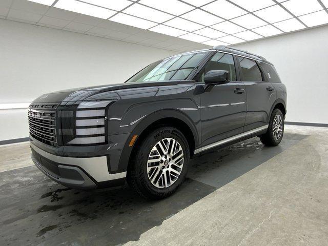 New 2026 Hyundai PALISADE SEL