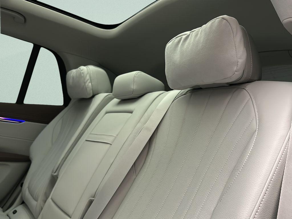صورة مصغرة 15 لـ 2023 Mercedes-BENZ EQS