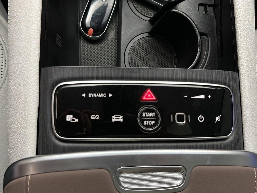 2023 Mercedes-BENZ EQS 缩略图 28