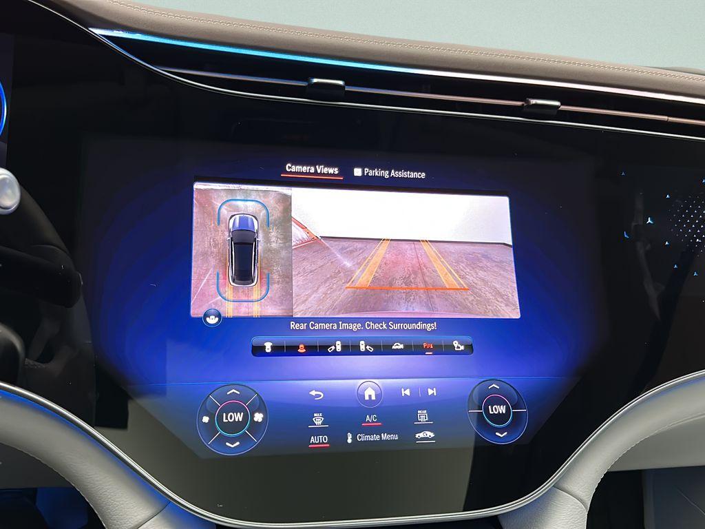 2023 Mercedes-BENZ EQS 缩略图 25