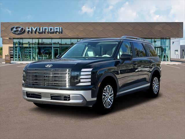 New 2026 Hyundai PALISADE SEL