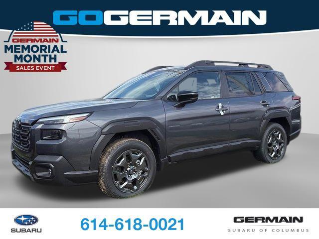 New 2026 Subaru Outback Premium