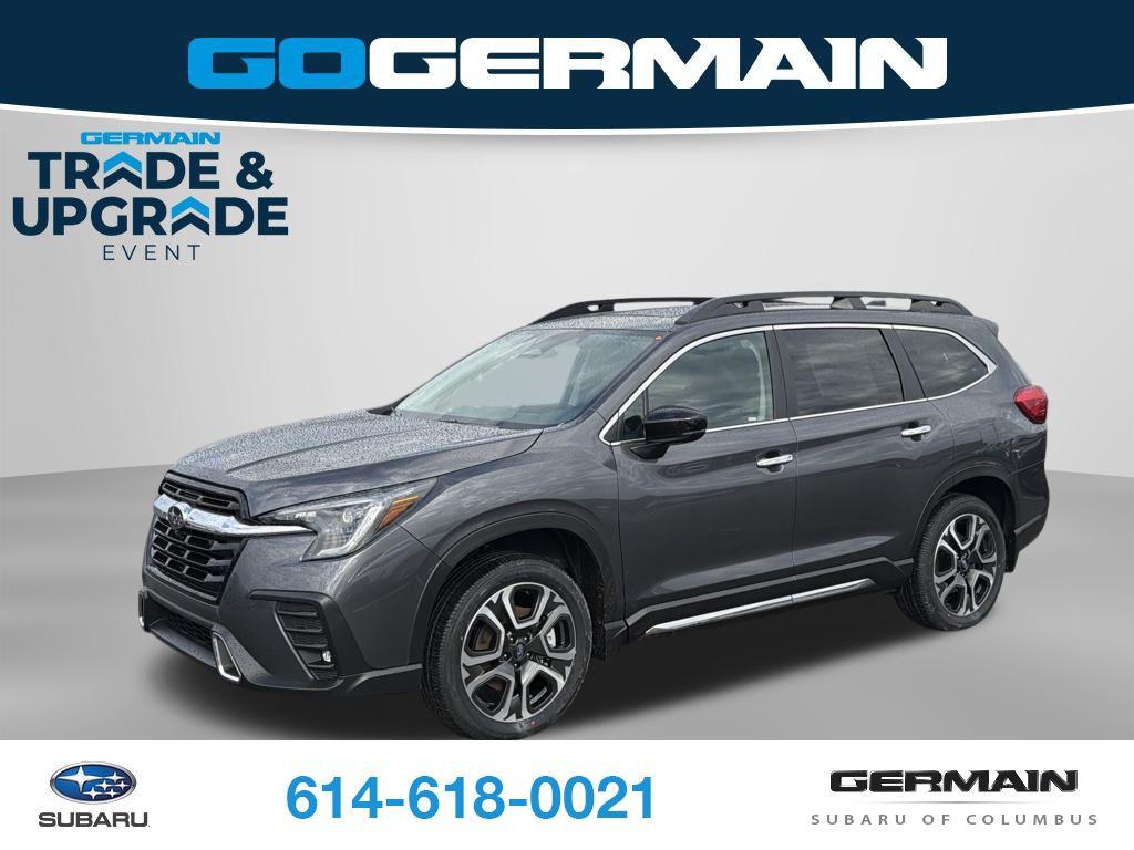 New 2026 Subaru Ascent Touring 7-Passenger