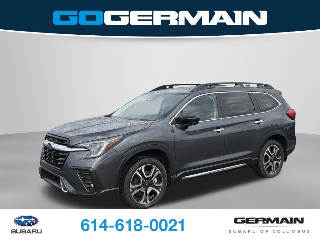 New 2026 Subaru Ascent Touring 7-Passenger
