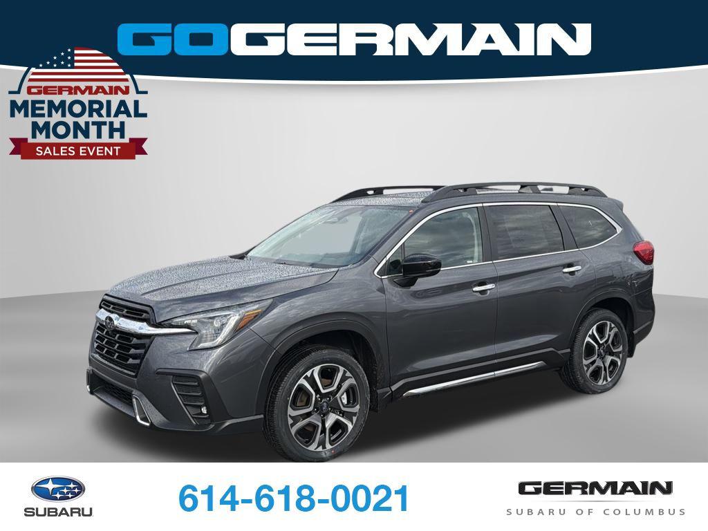 New 2026 Subaru Ascent Touring 7-Passenger