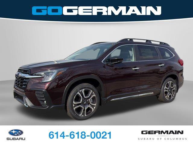New 2026 Subaru Ascent Touring 7-Passenger