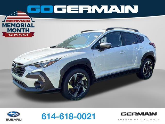 New 2026 Subaru Crosstrek Limited