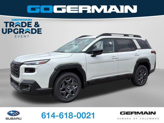 New 2026 Subaru Outback Premium