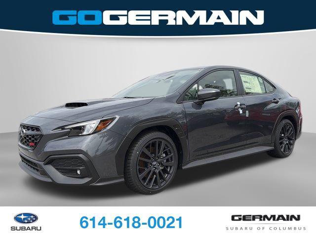 New 2026 Subaru WRX Premium