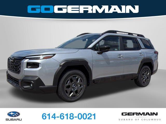New 2026 Subaru Outback Premium