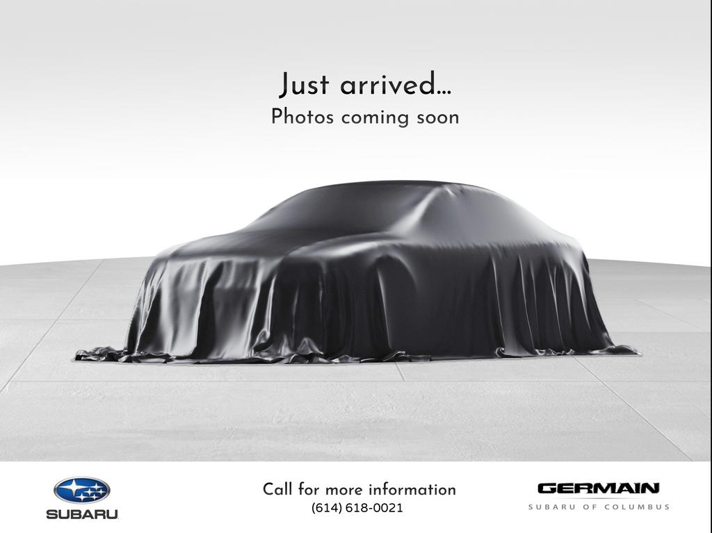 New 2026 Subaru Impreza RS