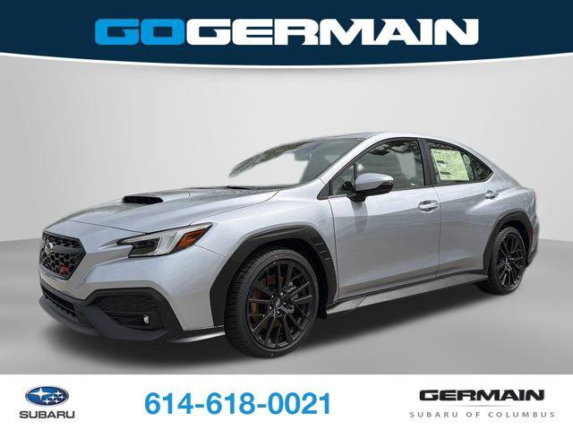 New 2026 Subaru WRX Limited