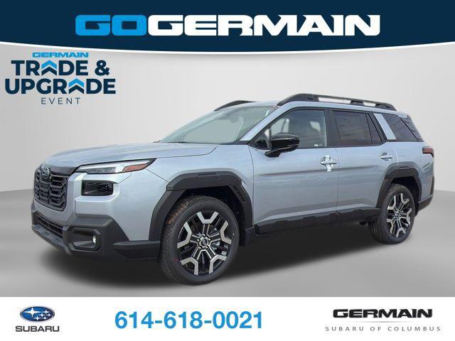 New 2026 Subaru Outback Touring XT