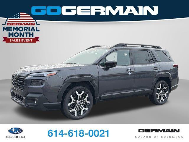 New 2026 Subaru Outback Touring XT