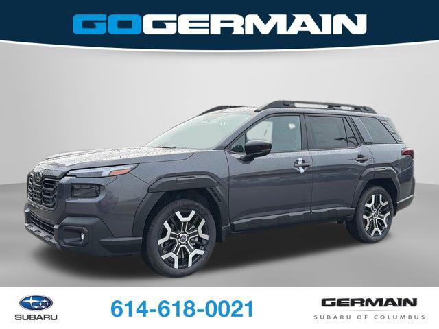 New 2026 Subaru Outback Touring XT