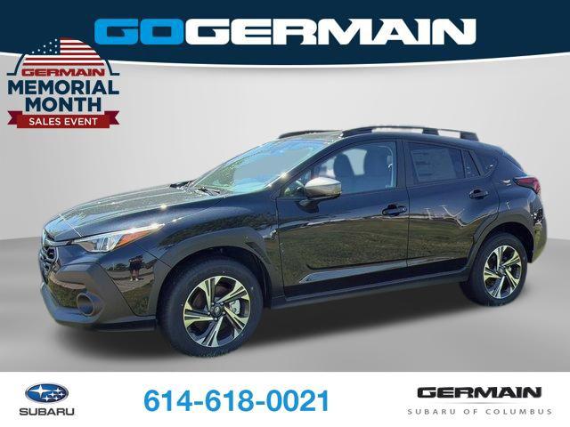 New 2026 Subaru Crosstrek Premium