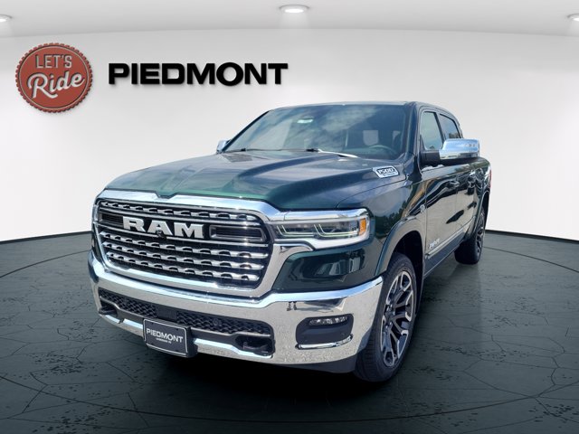 New 2026 RAM 1500 Limited