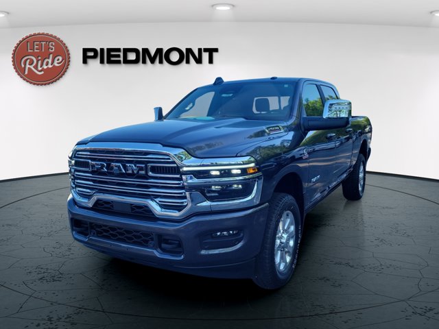 New 2026 RAM 2500 Laramie