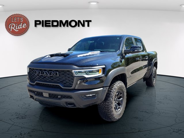 New 2026 RAM 1500 RHO