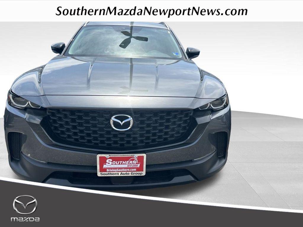 New 2026 Mazda CX-50 2.5 S Select Package