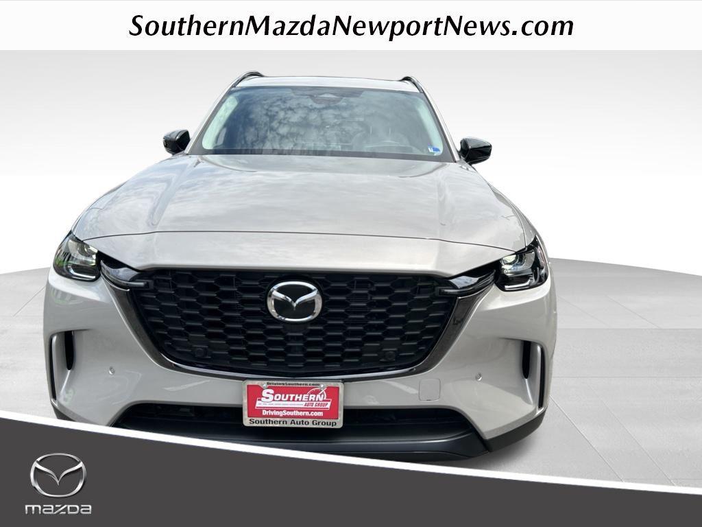 New 2026 Mazda CX-90 3.3 Turbo Premium Sport