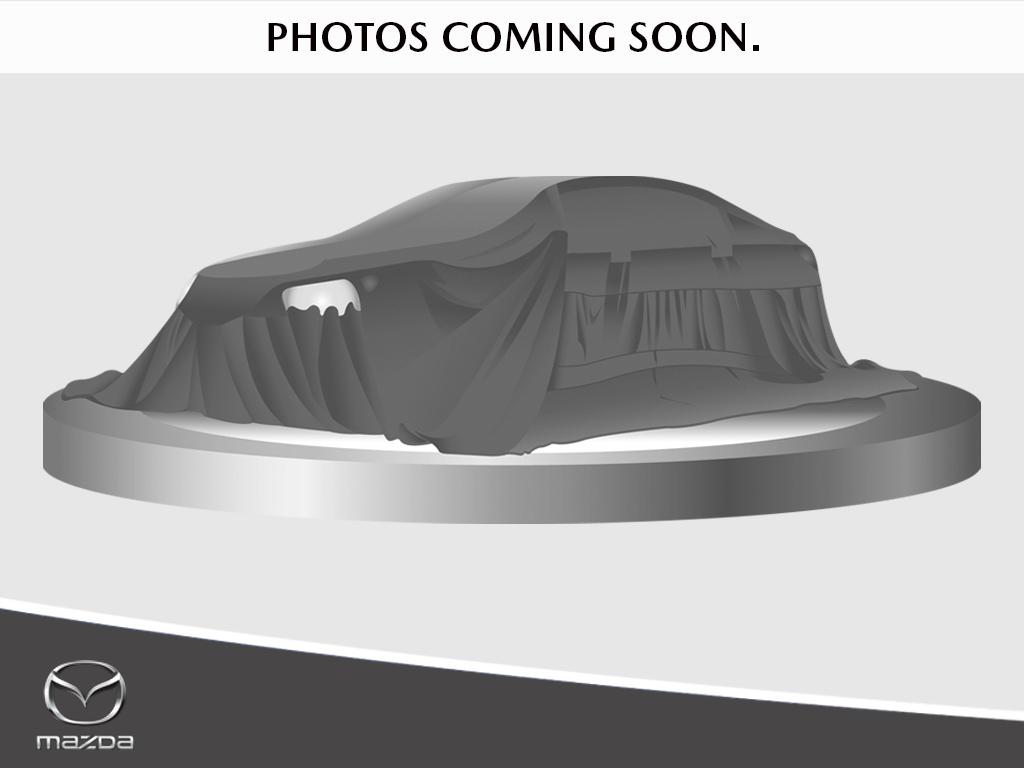 New 2026 Mazda CX-5 2.5 S Preferred Package