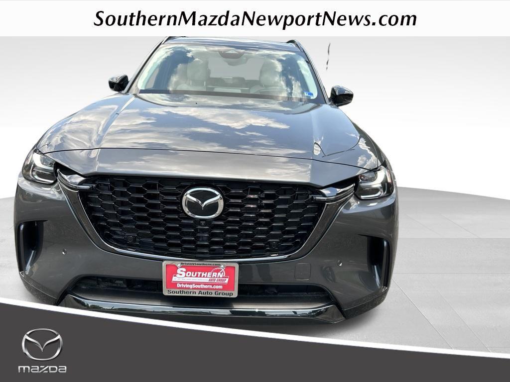 New 2026 Mazda CX-90 3.3 Turbo S Premium Sport