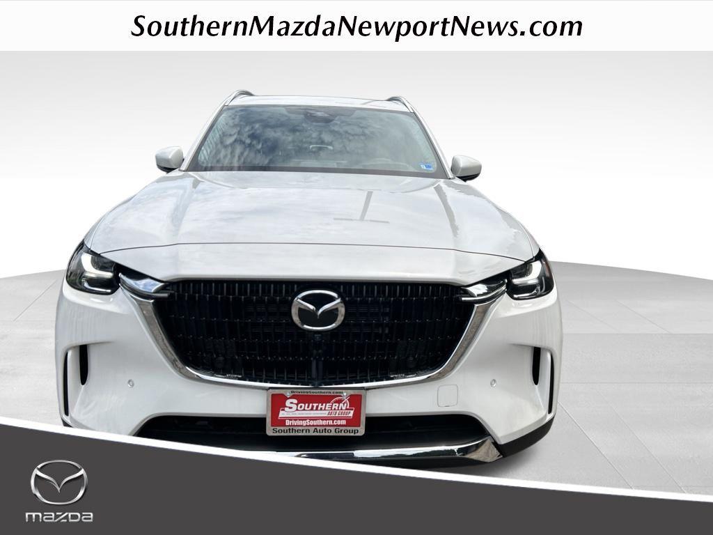 New 2026 Mazda CX-90 3.3 Turbo Premium Plus