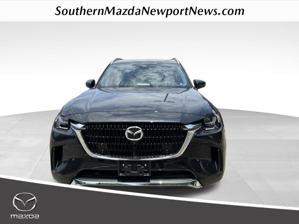 New 2026 Mazda CX-90 3.3 Turbo S Premium Plus