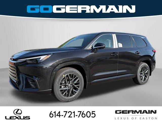 New 2026 Lexus TX 350 Premium