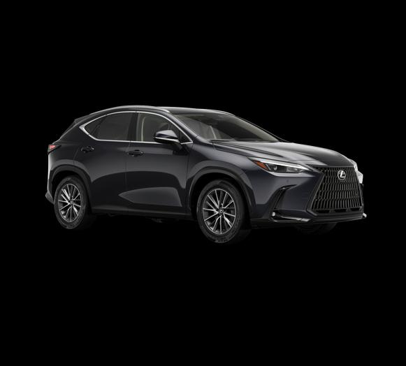 2026 Lexus NX 350 350 AWD — фото 5
