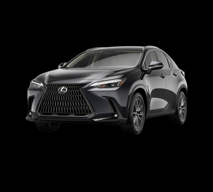 2026 Lexus NX 350 350 AWD — фото 1