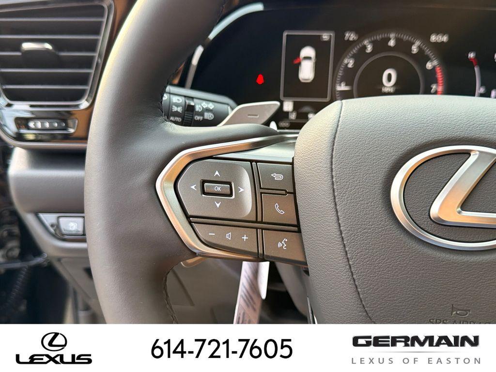 صورة 23 لـ 2026 Lexus NX 350 350 AWD