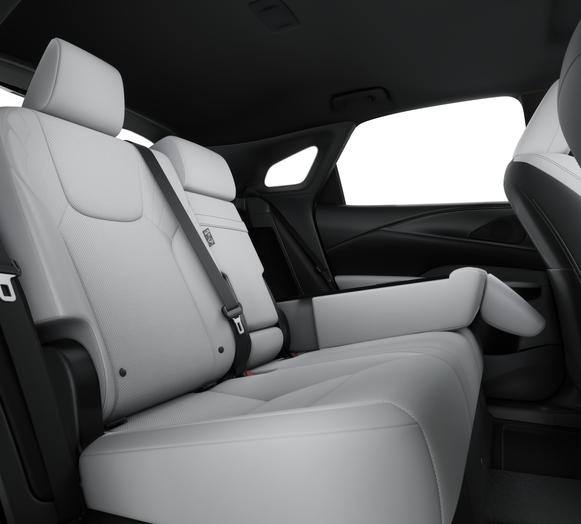 صورة 8 لـ 2026 Lexus RX 350 F SPORT DESIGN