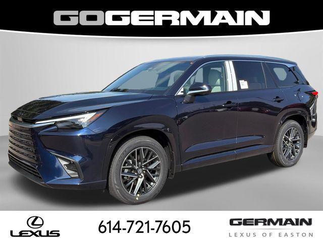 2026 Lexus TX 350 PREMIUM — фото 1