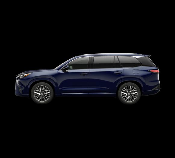 2026 Lexus TX 350 PREMIUM — фото 3