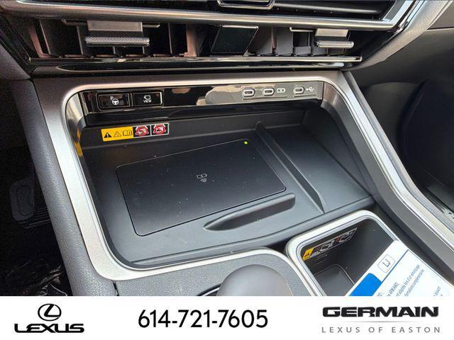 2026 Lexus TX 350 PREMIUM — миниатюра 24