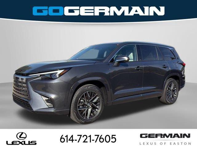 New 2026 Lexus TX 350 Premium