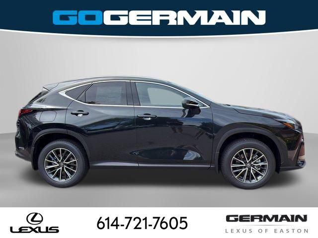 2026 Lexus NX 450H+ PREMIUM — фото 6