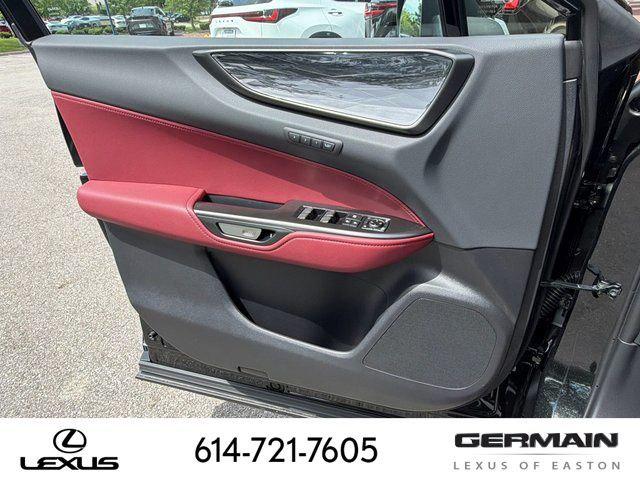 صورة مصغرة 22 لـ 2026 Lexus NX 450H+ PREMIUM