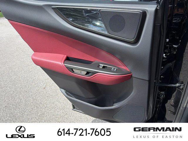 صورة مصغرة 17 لـ 2026 Lexus NX 450H+ PREMIUM