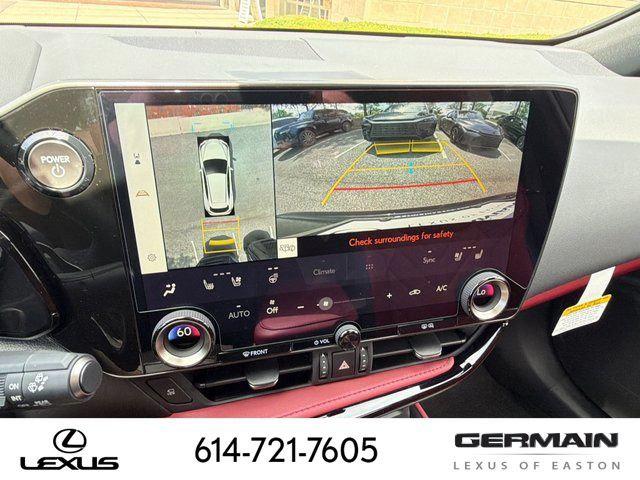 صورة مصغرة 27 لـ 2026 Lexus NX 450H+ PREMIUM