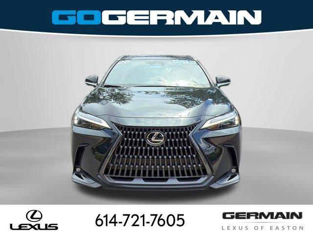 2026 Lexus NX 450H+ PREMIUM — фото 2