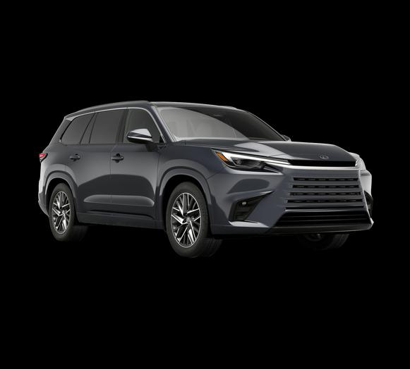 2026 Lexus TX 350 PREMIUM — фото 5